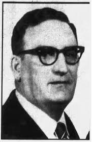 Robert J Carone Sr. (1926-2000)