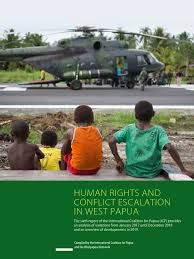 News articles are welcome and general discussion is always encouraged. Humanrightspapua2019 Icp Pdf Papua New Guinea Indonesia