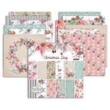 A wide variety of card making paper options are available to you, such as warranty of core components, local service location, and processing type. 24 Sheets Paper Packs For Card Making Paper Pads For Card Making Creative Handmade Decorative Die Cuts Background For Scrapbooking And Craft Buy Online In Azerbaijan At Azerbaijan Desertcart Com Productid 163382218