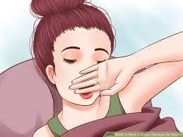 15 Ways To Have A Simple Hairstyle For School Wikihow Easyhairstyles Hairstyles For School Easy Hairstyles For School Easy Hairstyles