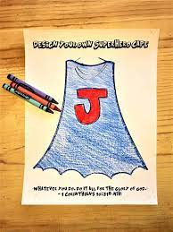 Cross coloring pages are one of the most popular religious coloring sheet varieties often searched for by parents. Coloring Pages Jesus Superhero Coloring Pages