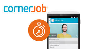 Ci trovi anche su , cerca il nuovo libro il meeting perfetto: Curriculum Vitae Cornerjob Trovare Lavoro Con Un App Per Lo Smartphone