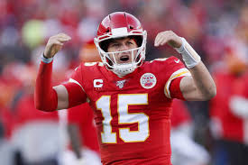 Shutting down a good offense. 5 Things About Chiefs Patrick Mahomes You Probably Didn T Know That Will Make You Love Him