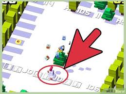 Andy sum · step 6: How To Unlock Secret Crossy Road Characters With Pictures