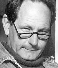 Blog for SHS 1958: Nick Graebel