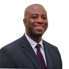 Check Dermoth Mattison as he talks about his journey opening South Shore  Charter School creating More Great Seats 4 Kids.