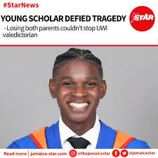 #StarNews: At just 16, Nathan Walker faced unimaginable adversity, losing  both his parents within a year., Read FULL STORY