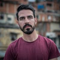 Ignacio Marin's Instagram, Twitter & Facebook