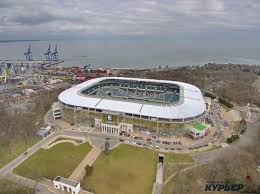 У этого топонима есть и другие значения, см. Odesskij Stadion Chernomorec Budut Rekonstruirovat Dlya Priema Matchej Evrokubkov Odesskij Kurer