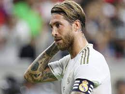 Snubbed spain and real madrid captain sergio ramos has responded to his shock omission from his nation's euro 2020 squad, reflecting on a f*cked up few months that have seen him go trophyless for. Ramos Einig Mit Real