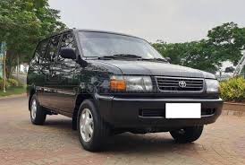 Bandingkan spesifikasi, konsumsi bbm, review redaksi. Jual Mobil Toyota Kijang Lgx 1 8 Bensin Bensin 1997 Jakarta Selatan Otosia Com