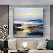 Abstract Painting Wall Art Pictures For Living Room Wall Decor Etsy Abstract Canvas Painting Abstract Art Painting Abstract Painting