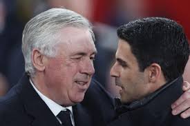 Arda Güler potential transfer to Arsenal