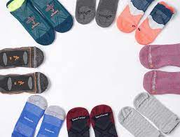 Best Selling Running Socks Of 2020