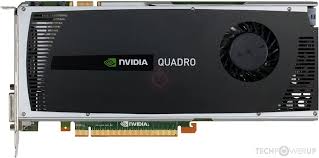 What do nvidia graphics card device drivers do? Nvidia Quadro 4000 Specs Techpowerup Gpu Database