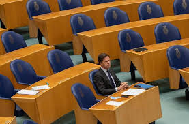 Committing crime is not one of the. Balancing Act Dutch Pm Eases Lockdown Amid Infection Rise Business News Us News