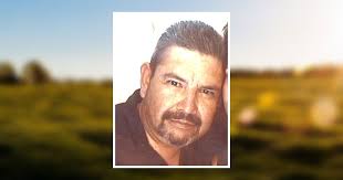 Jeff Martinez Obituary July 24, 2019