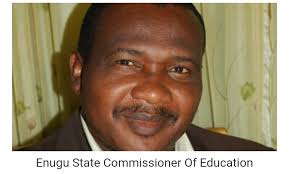 Enugu State Education Agencies Demand Bribes To Recommend Books For  Students