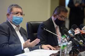 Pernikahan ini di daftarkan di kbri kuala lumpur malaysia pada tanggal 26 agustus 2010. Akta Skmm 1998 Bakal Dipinda Kekang Berita Palsu Utusan Digital