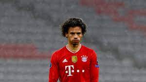 He has won 13 aerial duels and 42 tackles. What Has Happened To Sane Bayern S 60m Man Struggling To Live Up To The Hype Goal Com