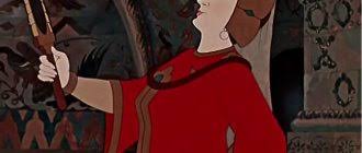 сказка о мертвой царевне и семи богатырях краткое содержание Kratkoe Soderzhanie Skazka O Mertvoj Carevne I Semi Bogatyryah Pushkin