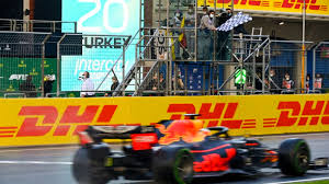 Max verstappen heeft kijkers van de sprintrace gpfans is een meertalig platform voor alles rondom de formule 1. Zo Ziet De Bijgewerkte Formule 1 Kalender Van 2021 Eruit Gpfans Com