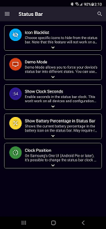 So how do i update this systemui apk on to the running emulator/device ? Systemui Tuner For Android Apk Download