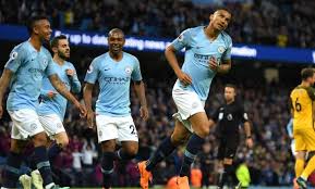 13.01.2021 → манчестер сити 1·0 брайтон. Foto I Video Manchester Siti Brajton 3 1 Obzor Manchester Siti Futbol Na Soccernews Ru