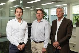 Serneke uses 1 email formats: Serneke Business News
