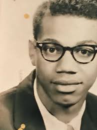 Robert Lee “Bob” Tate Sr. (1943-2000)