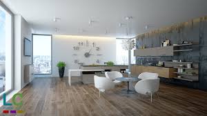 3ds Max Modeling Kitchen Interior Vray Photoshop Elegant Kitchen Design Kitchen Interior Minimalist Kitchen Design