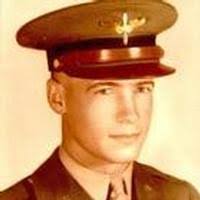 Obituary information for Walter Lewis Eades