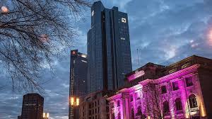 1% of the total amount, up to a maximum of €95. Deutsche Bank To Pay 630m In Money Laundering Case