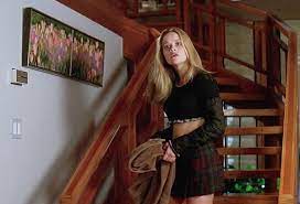 Reese witherspoon's official facebook page. 90s Outfits Reese Witherspoon In Fear 1996 90s Movies Fashion Fashion 90s Fashion