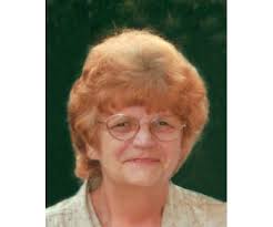 Joan Hammon Obituary (2014)