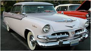 Image result for Shell Pink 1958 Chrysler