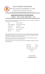 Dalam contoh kop surat nu ranting, gawe cv telah memilihkan tema atau template yang terbaik untuk dijadikan inspirasi, ide ataupun acuan dalam penulisan surat anda. Doc Ikatan Bidan Indonesia Pengurus Ranting Ogan Komering Ulu Timur Sekretariat Uptd Puskesmas Jayapura Rekomendasi Surat Izin Praktek Lydia Nu Amoorea Academia Edu