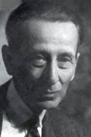Aleksander Tansman