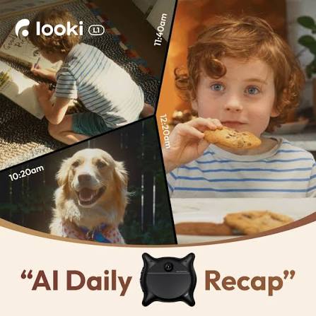 Looki (@looki.ai) • Instagram photos and videos