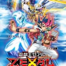The basic form of zexal saw two upgrades in the forms of zexal ii and zexal iii, as well as a. Yu Gi Oh Zexal Yu Gi Oh Zexal Myanimelist Net
