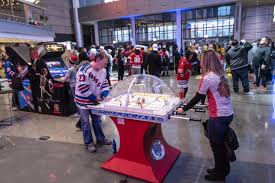 The nhl's offseason has been in overdrive since the tampa bay lightning won the stanley cup. Zef4swqy5dbvim