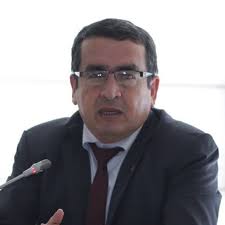 Elio Peña Asambleísta de Zamora Chinchipe