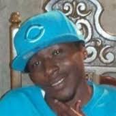 Obituary for Anthony Lydale Pleasant