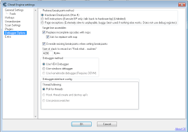 Game shuts down with windows xp shutdown me: Cheat Engine View Topic Debugger Help Please