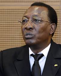 The president of the republic, head of state, supreme head of the army, idriss deby itno, has just breathed his last while defending the. Chad President Vows Anti Corruption Drive For New Republic News24