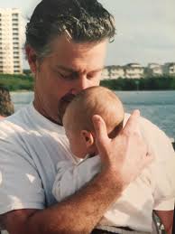 Memories of John (Jack) Mitchell Tonetti