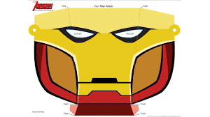 Vos diablotins ont envie de se déguiser pour halloween ? Diy 19 Masques Gratuits A Imprimer Et Decouper Soi Meme