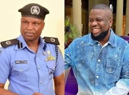 The lawyer representing hushpuppi has stated the instagram big boy is innocent of all charges and a nigerian newspaper and online version of the vanguard, a daily publication in nigeria covering. Dftri7wim1kkgm