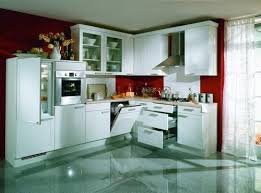 افكار وتصميمات مطابخ المنيوم مودرن بالصور ماجيك بوكس