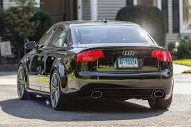 Image result for Phantom Black 2007 RS4